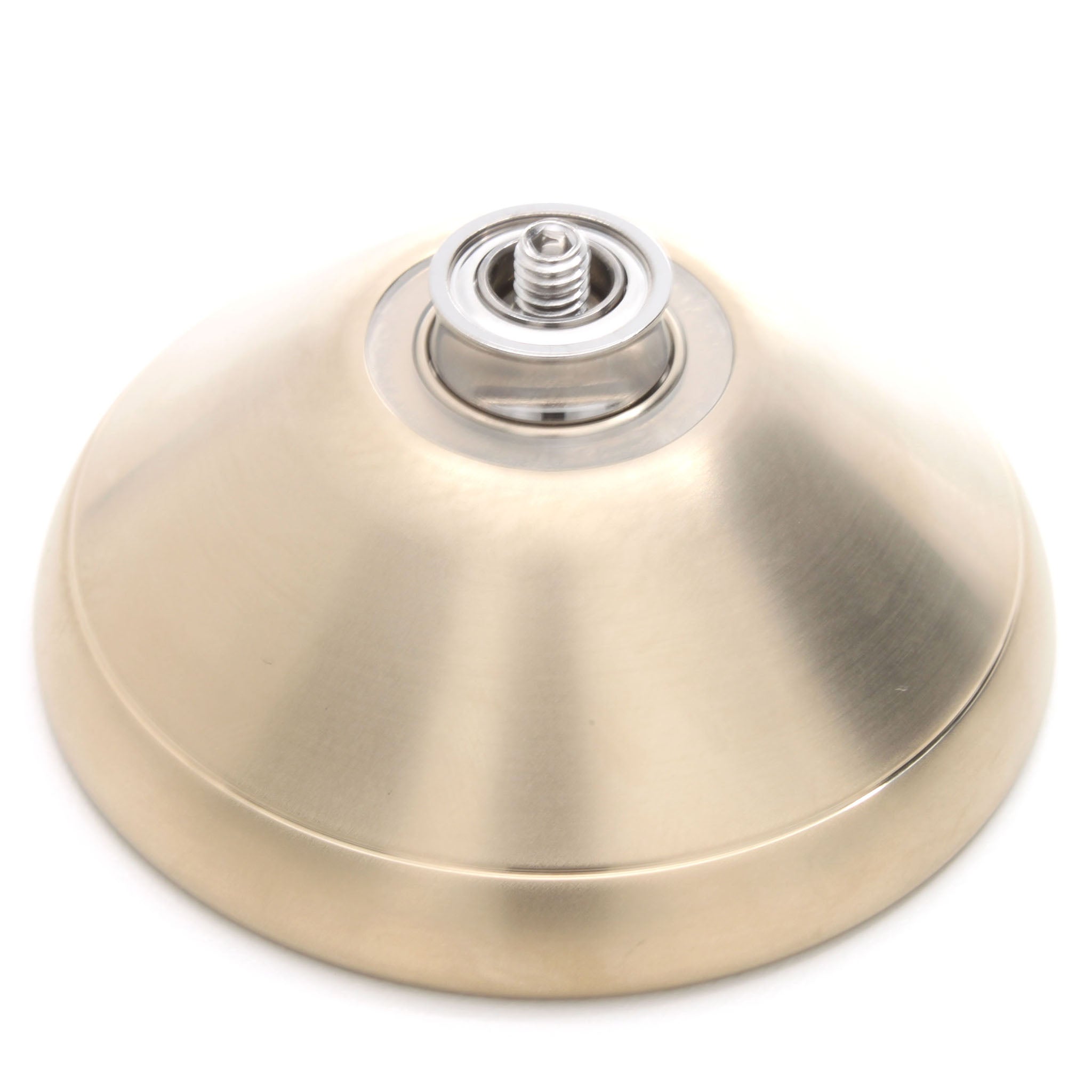 クラウン Ti (サイン入りポストカード付) - C3ヨーヨーデザイン