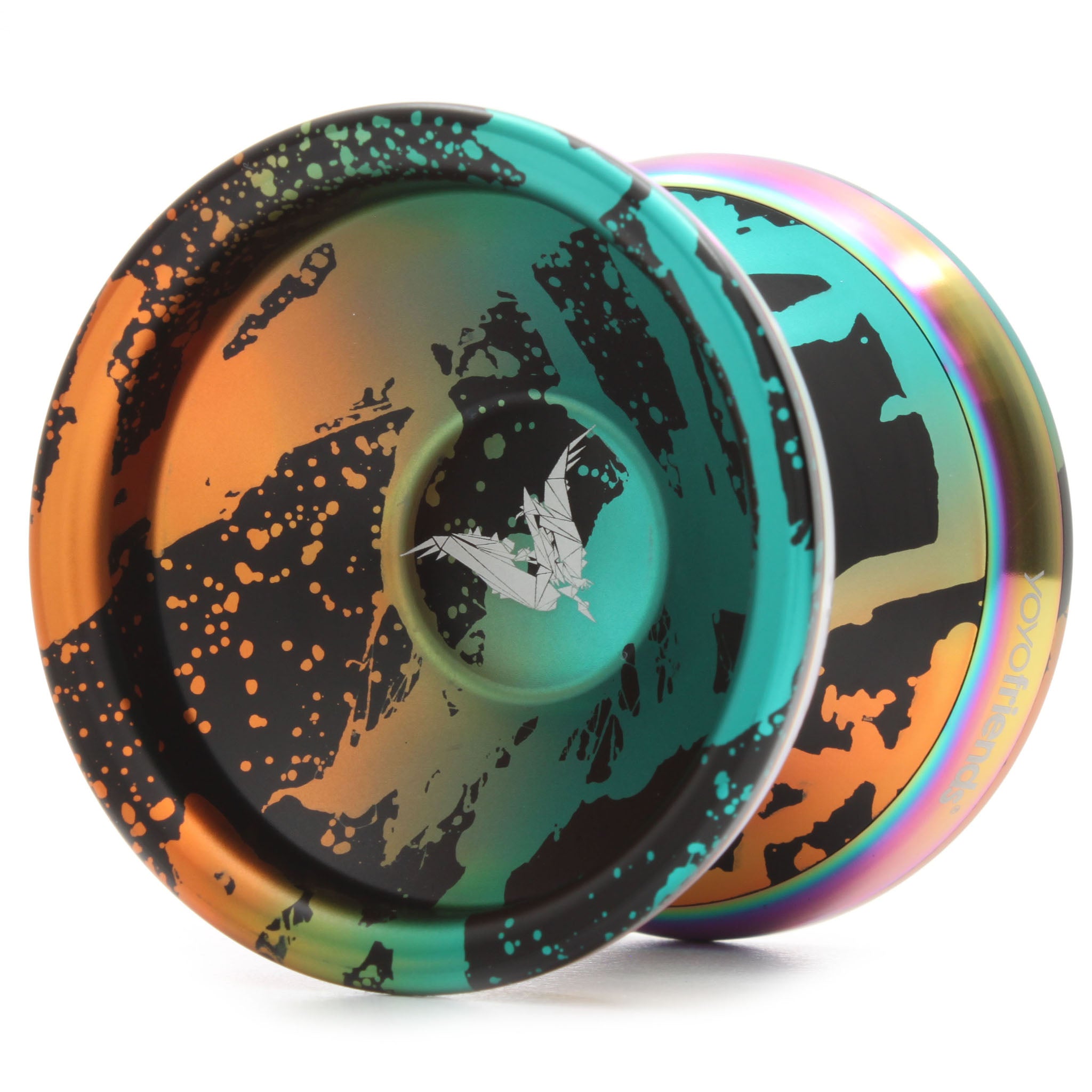 サンウイング - ヨーヨーフレンズ ┃ヨーヨー専門店リワインド