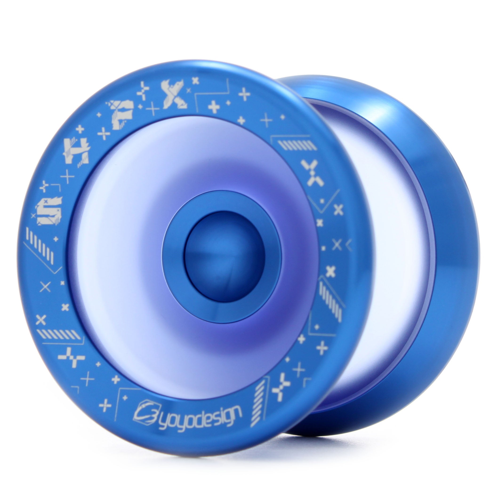 スピーダホリック FX - C3ヨーヨーデザイン┃ヨーヨー専門店リワインド