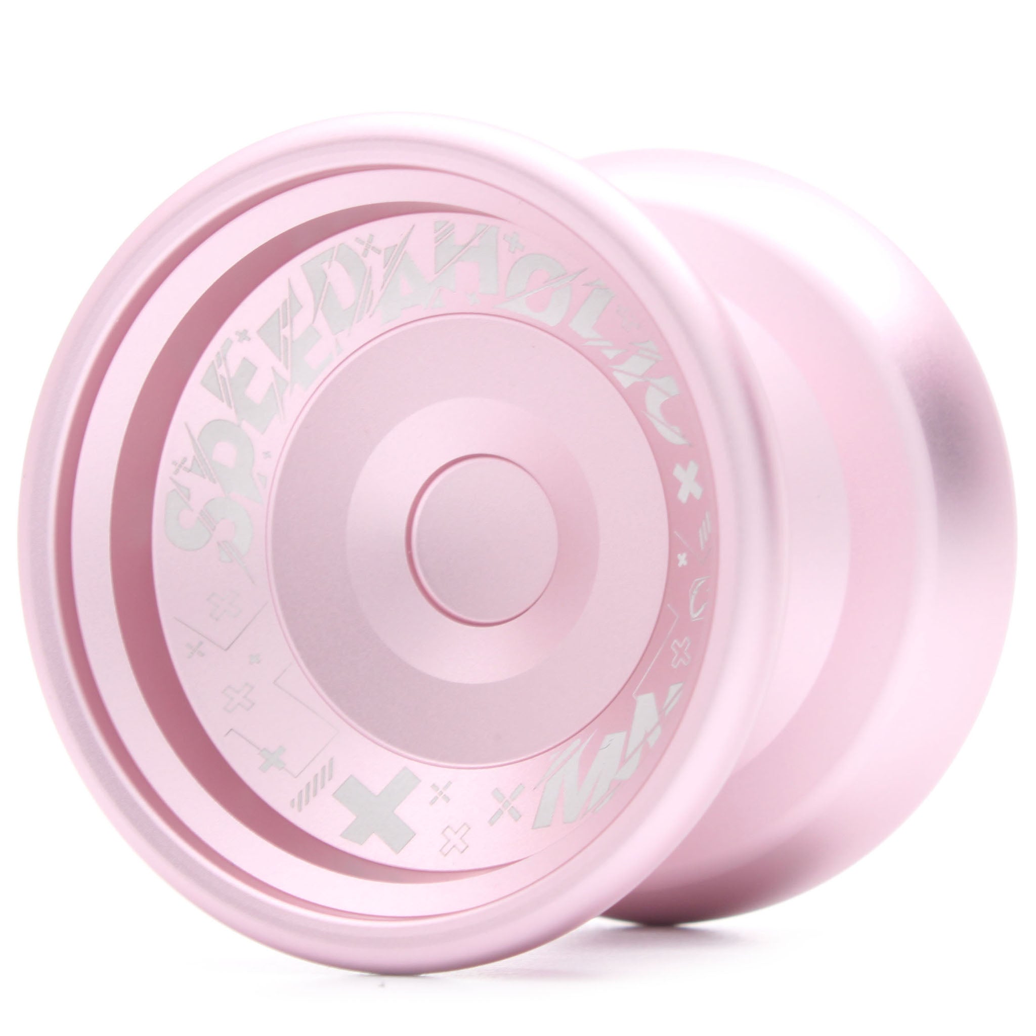 スピーダホリック MN - C3ヨーヨーデザイン┃ヨーヨー専門店リワインド