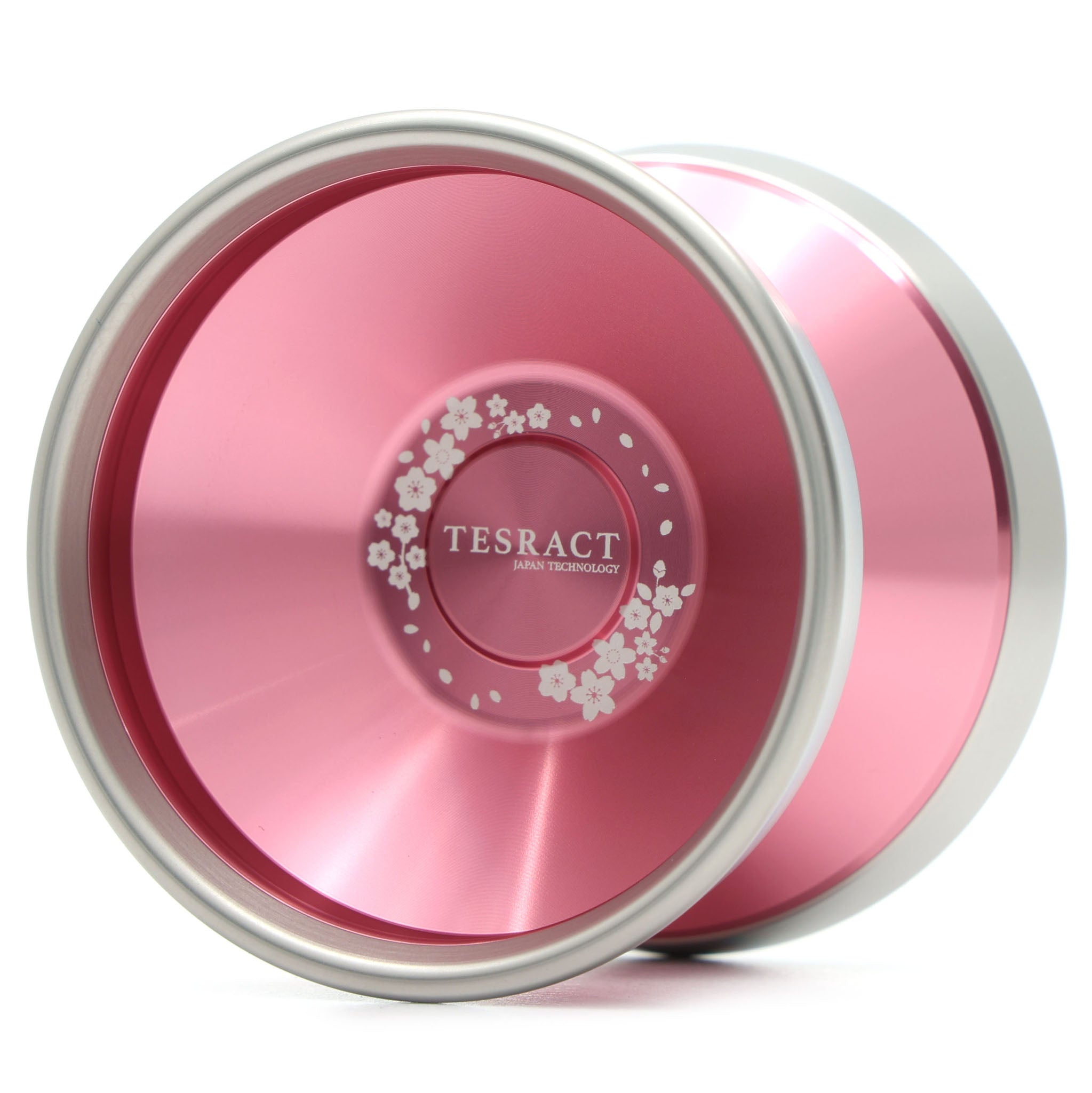 テスラクト - ジャパンテクノロジー ┃ヨーヨー専門店リワインド