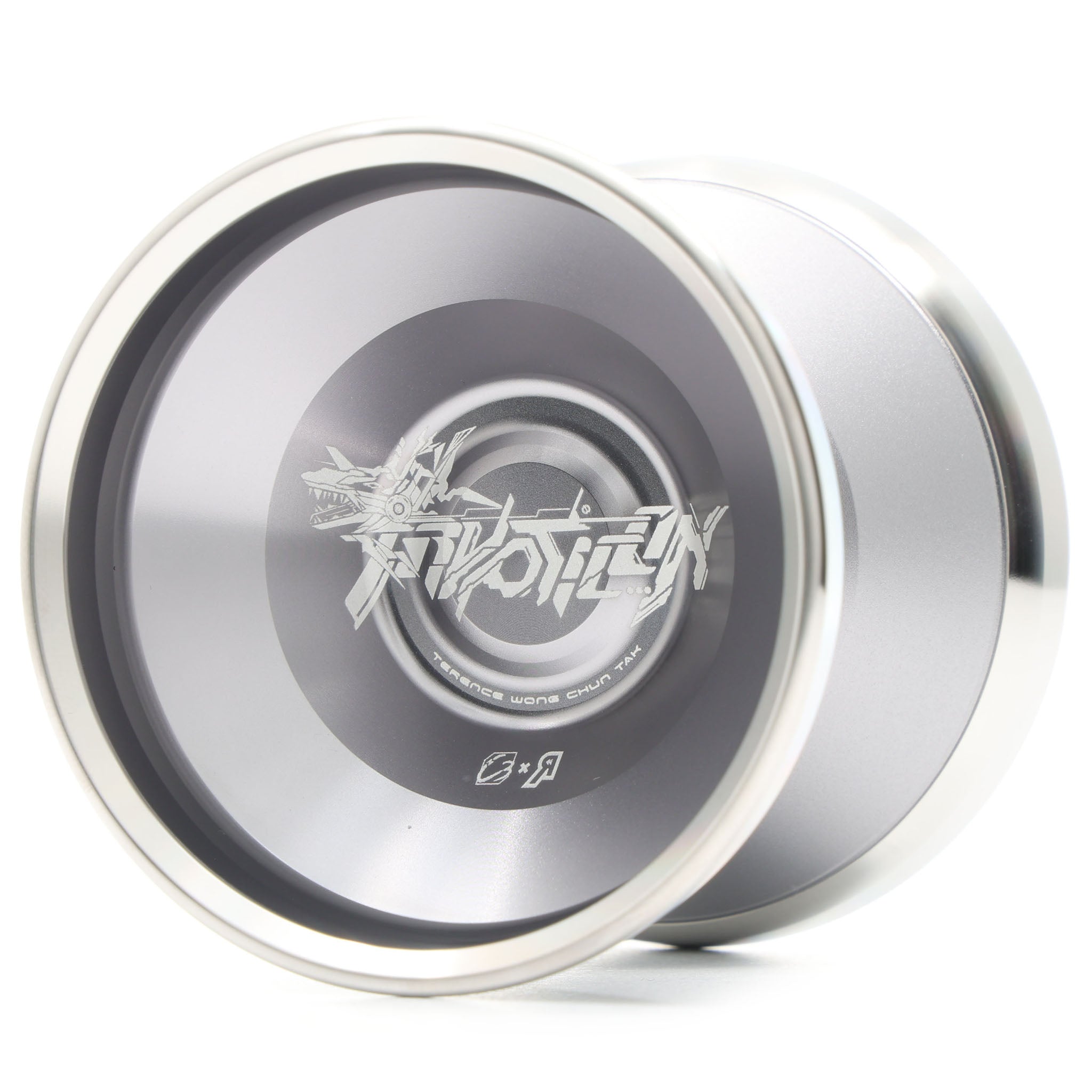 C3yoyodesign トリプティコン C3yoyodesign Super Scintillator Yo-Yo