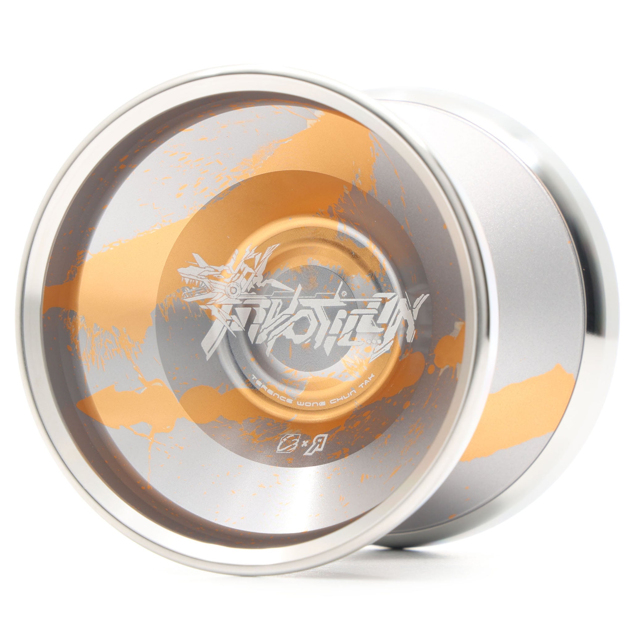 トリプティコン (2026 福袋) - C3ヨーヨーデザイン ┃ ヨーヨー専門店