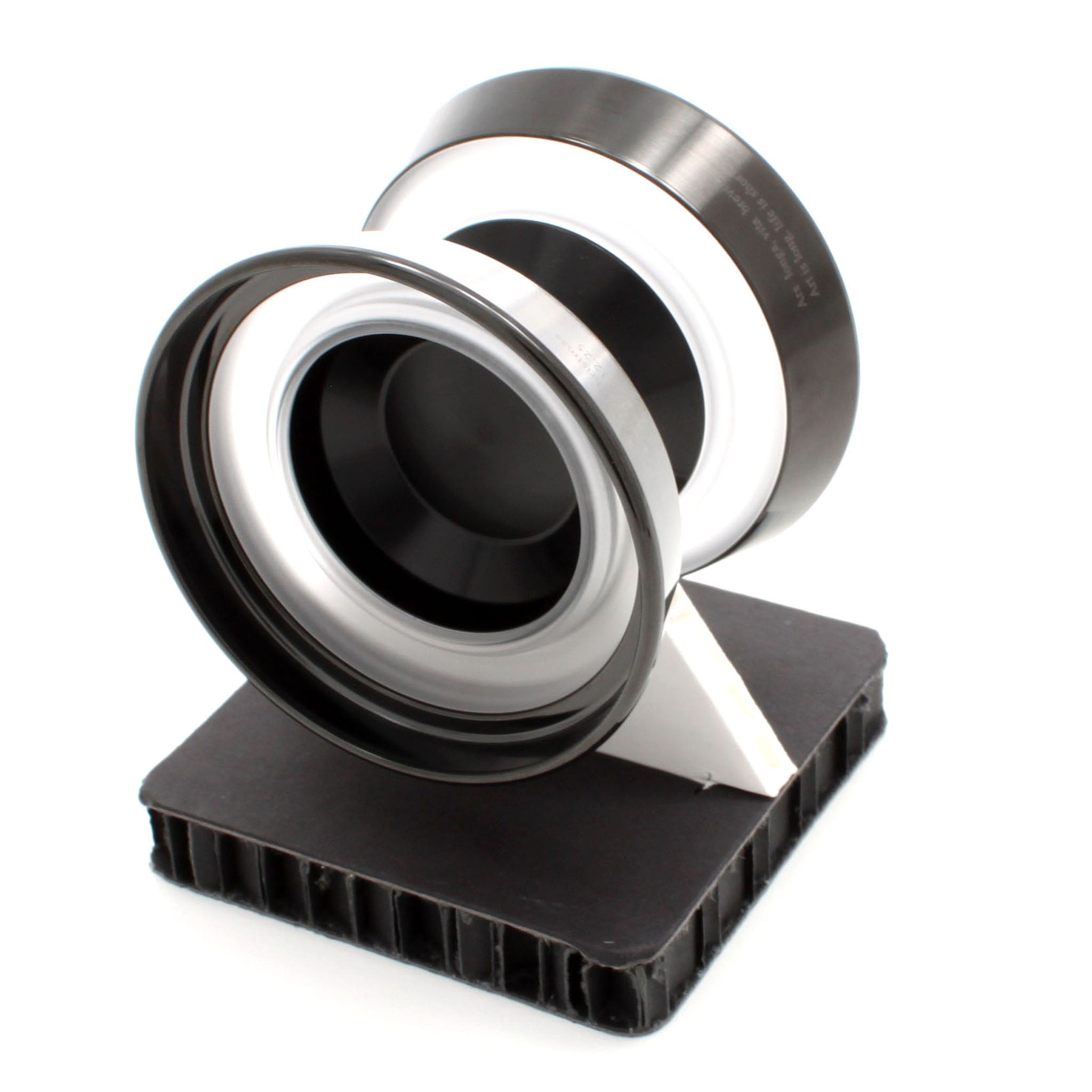 ワイルドトリオ - ワイルド ┃ヨーヨー専門店リワインド