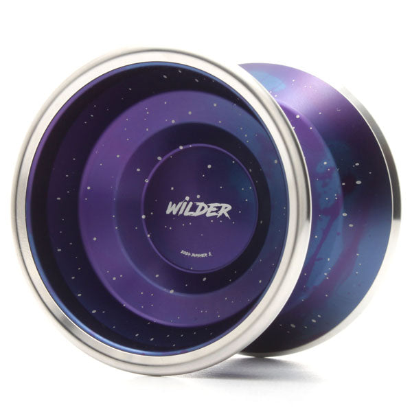 ワイルダー - ワイルド ┃ヨーヨー専門店リワインド