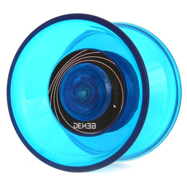 裕和商店 (アデグル) [ 博物館 ] ┃世界最大級のヨーヨー専門店リワインド