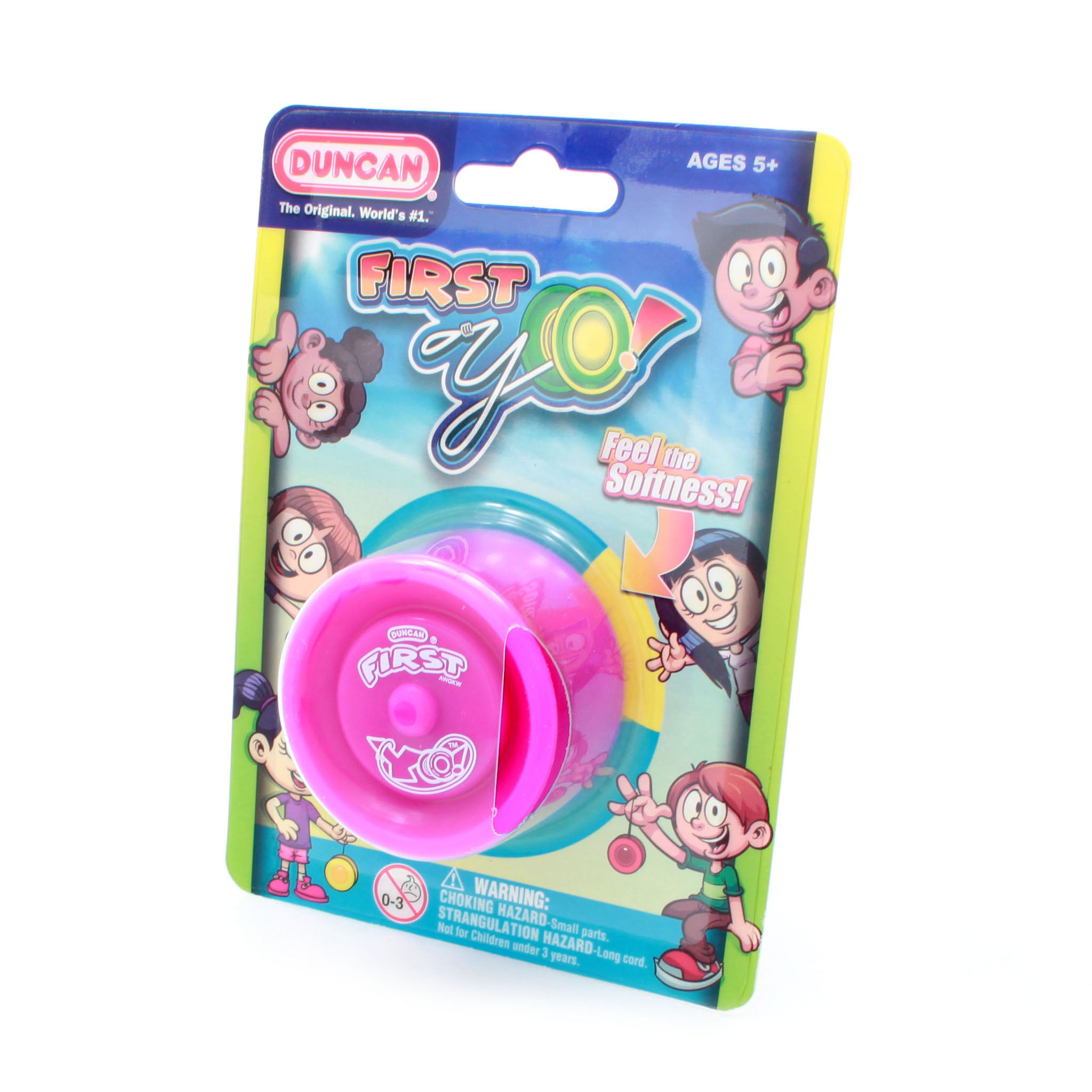 ファーストヨー - ダンカン ┃ヨーヨー専門店リワインド