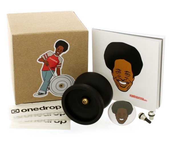 ワンドロップ「マークモント クラシック」本日発売！ | YOYO INFO BASE