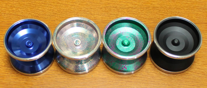 本日限定 TURNING POINT アウォークンアヌビス ヨーヨー 本日限定