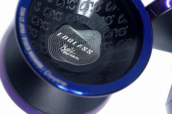 C3ヨーヨーデザイン エドラス エドラス - C3ヨーヨーデザイン