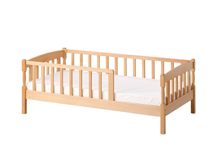 ジュニアベッド（専用マット付） | 国産ベビーベッド製造メーカー ヤマサキ