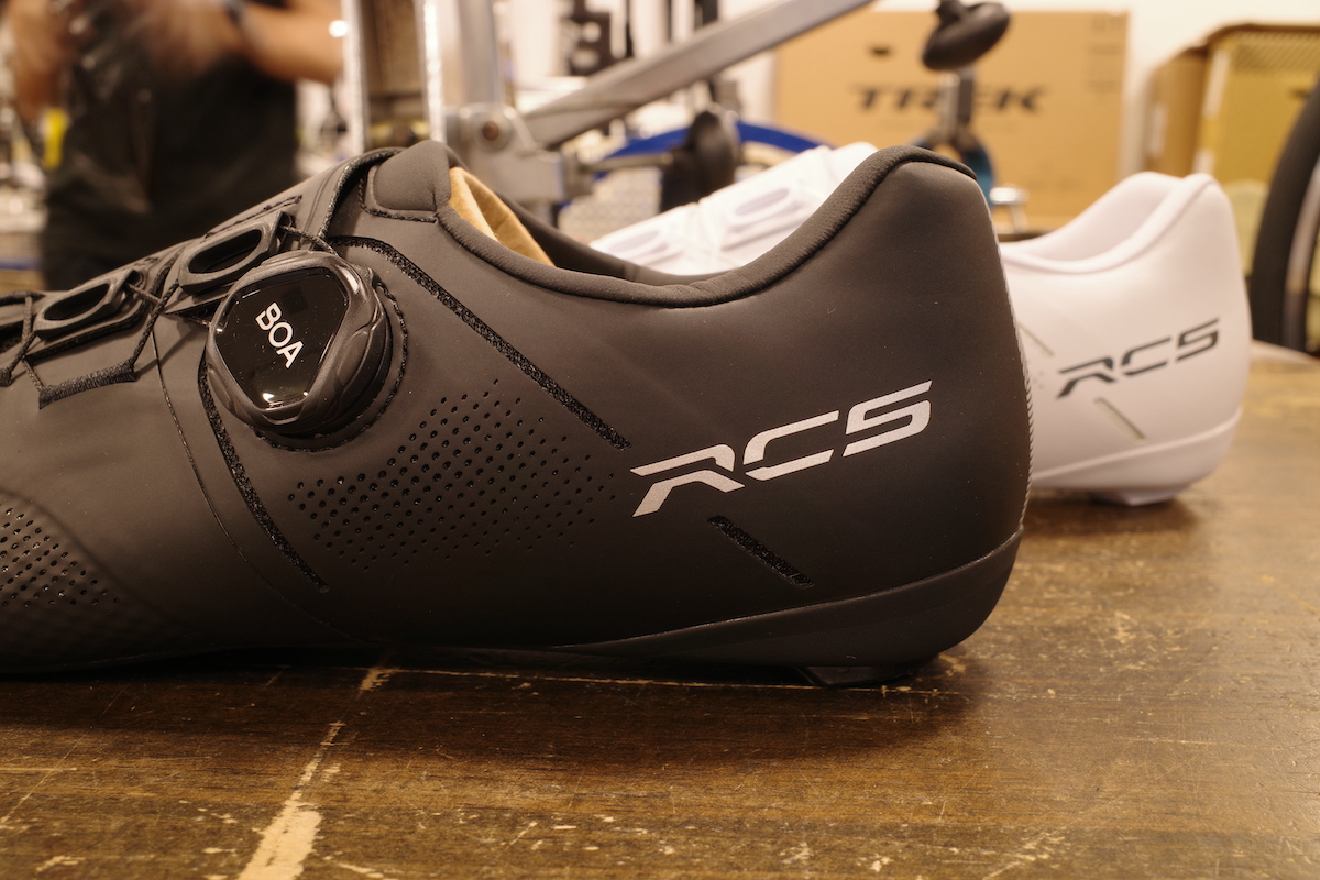 SHIMANO】 NEW「RC5(SH-RC503)」入荷！ | 船橋で自転車をお探しならY's