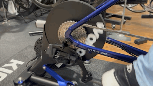 スタッフインプレ】低価格電動コンポーネント「EDS」は期待以上？期待