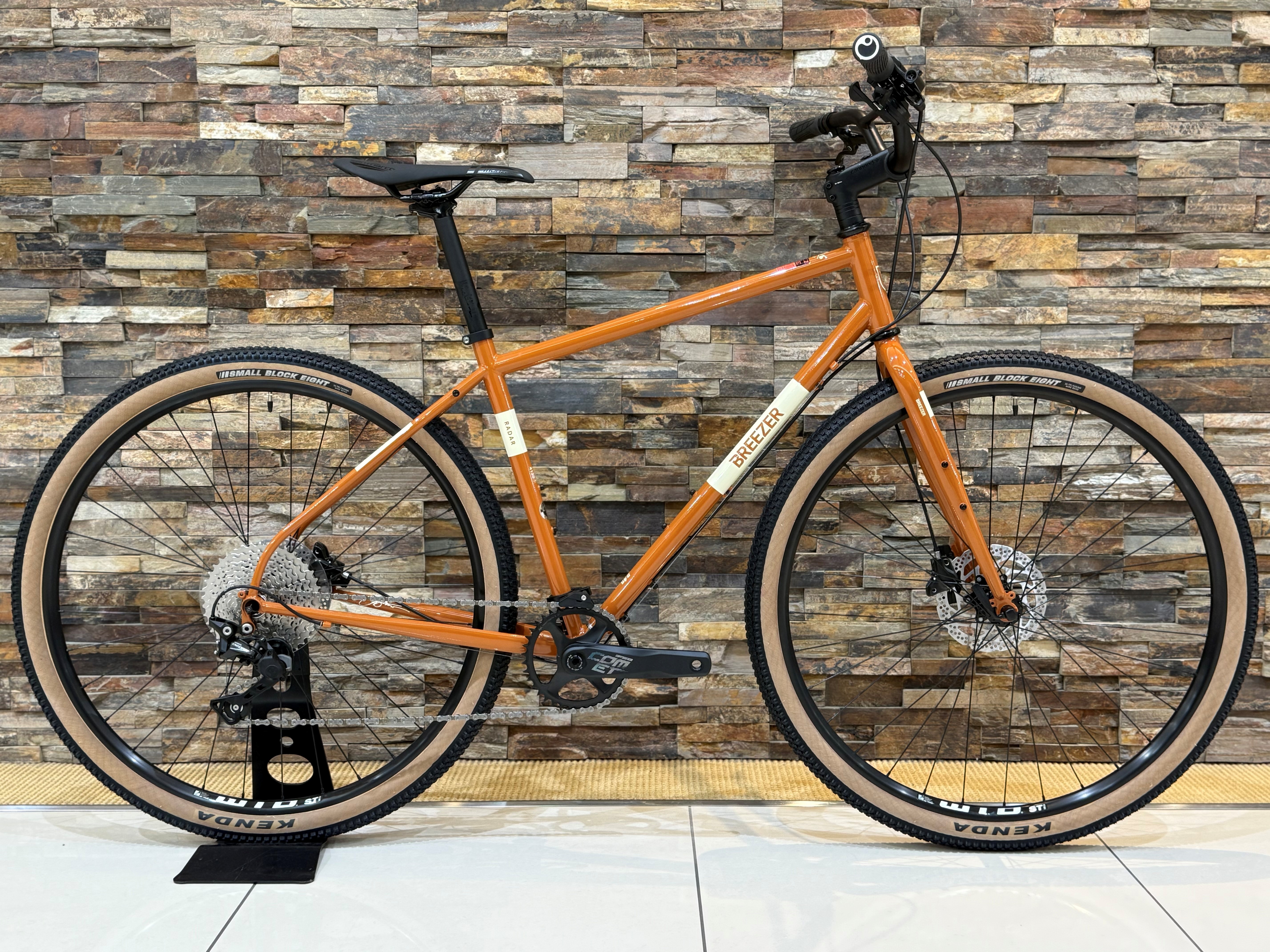 ⭕️⭕️アメリカの名門ブランド （クライン） のクロスバイク