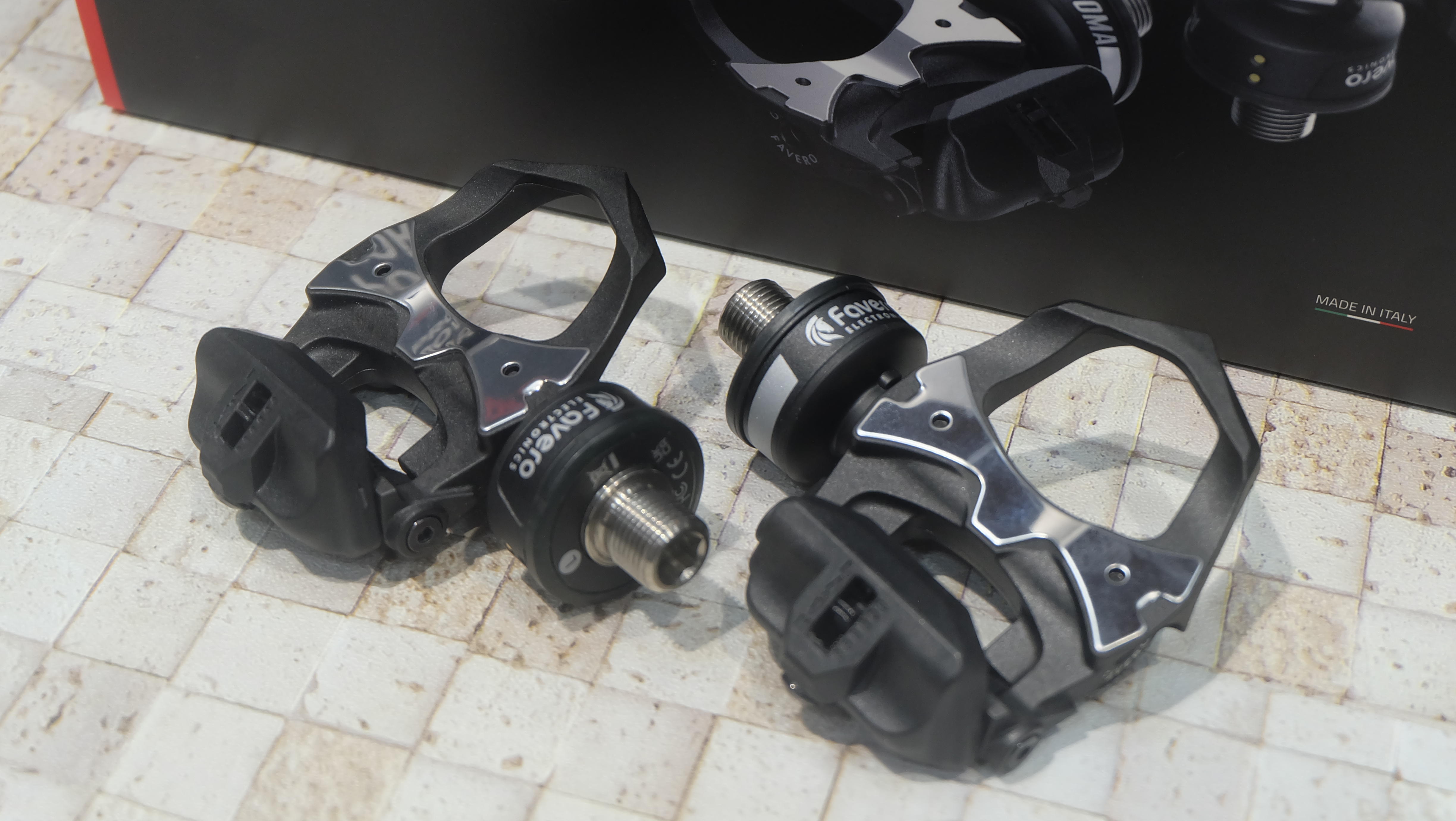 Favero】両足計測したくないですか？コスパに優れている両足計測の