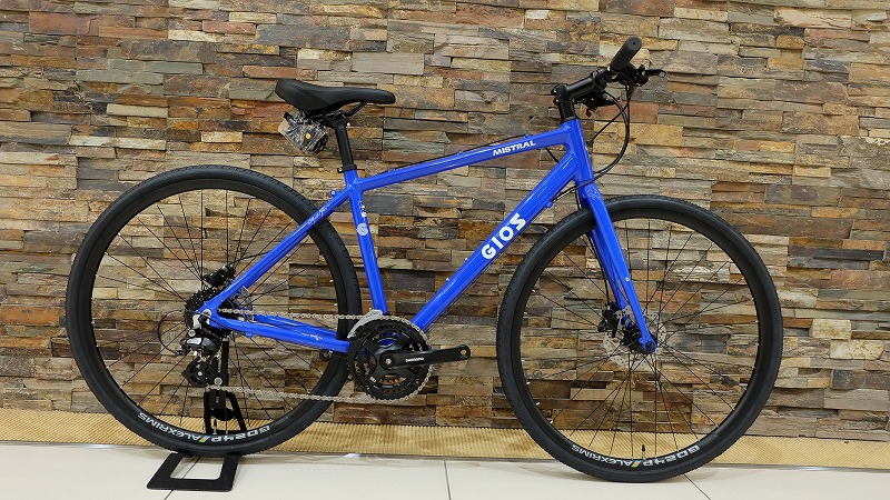 クロスバイク | 広島で自転車をお探しならY's Road フジグラン広島店