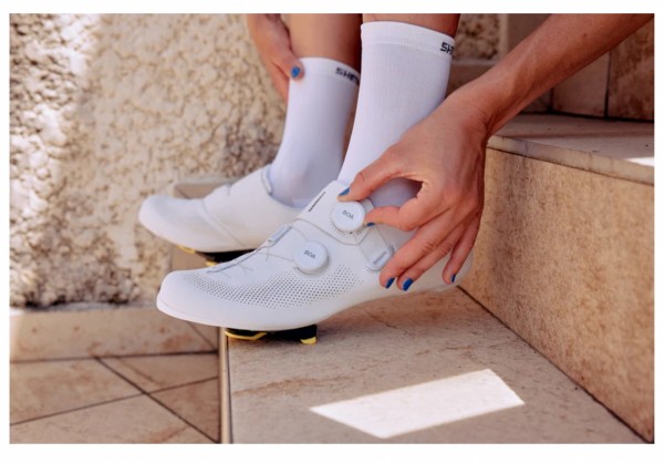 最速入荷分予約開始】いよいよバージョンアップ！「S-PHYRE」のDNAを