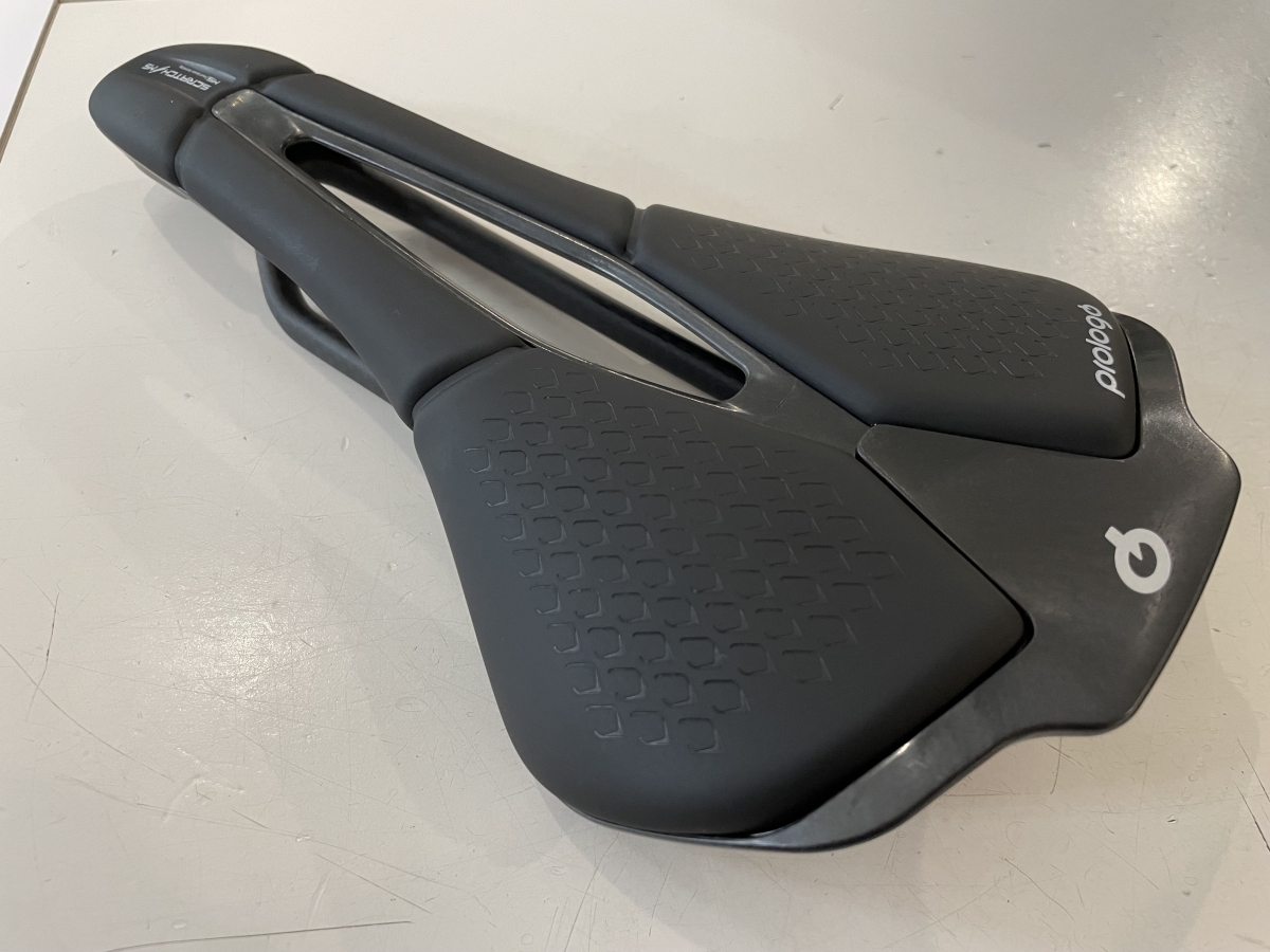 このサドルは！！超おすすめサドル【SCRATCH M5 PAS NACK】 | 大阪で