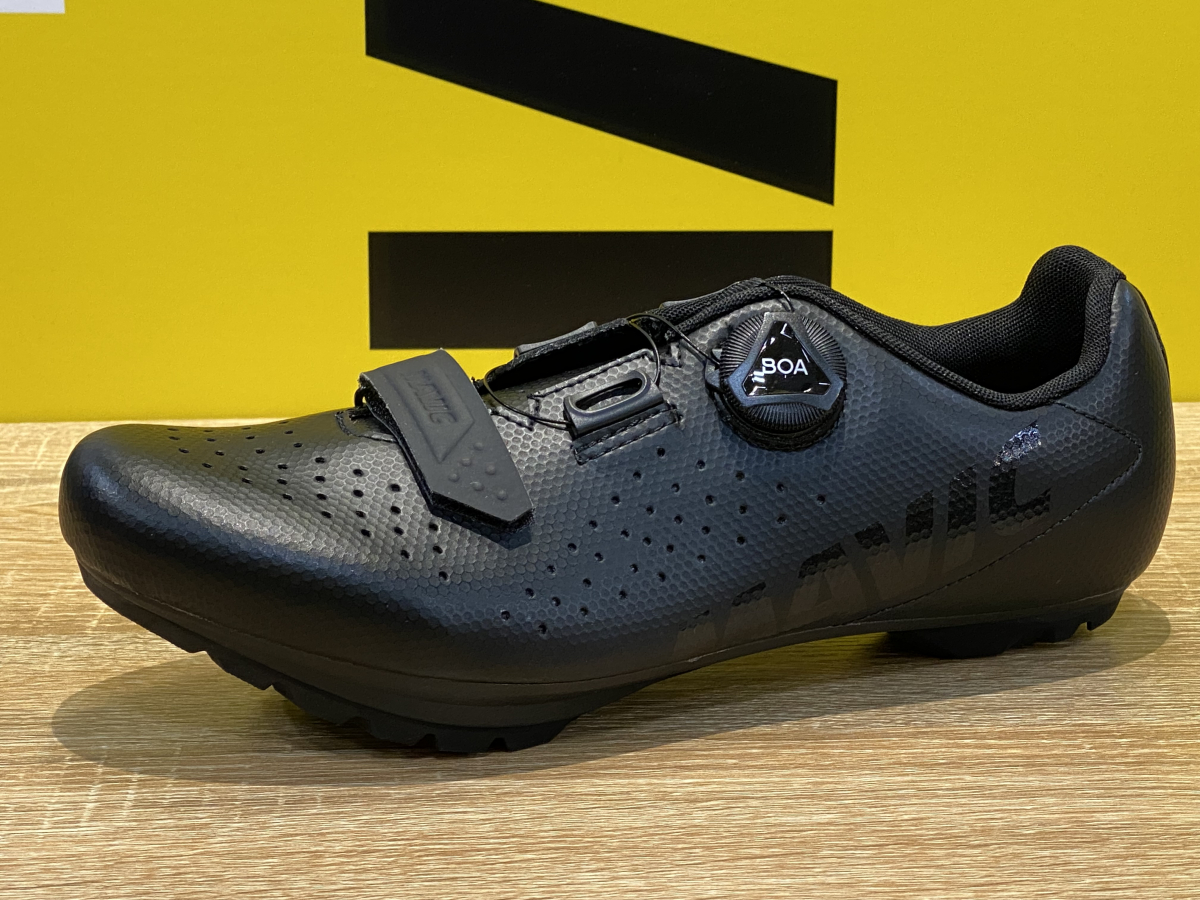 新商品】MAVICから新作ビンディングシューズが入荷してます！！ | 新橋