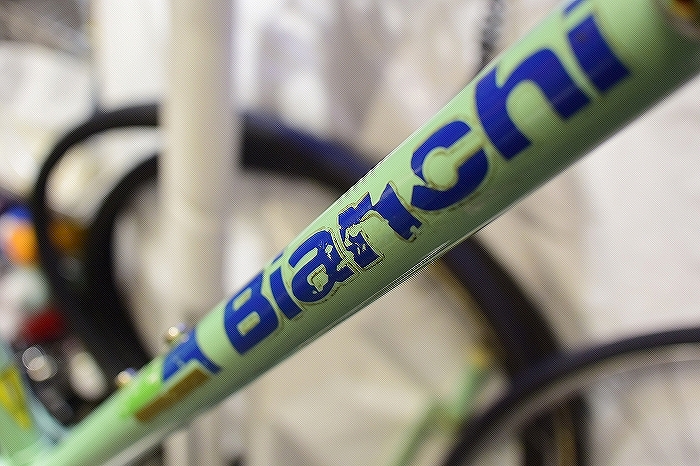 あなたは誰⁉ 年式・モデル名不明のビンテージバイクを考察から特定へ