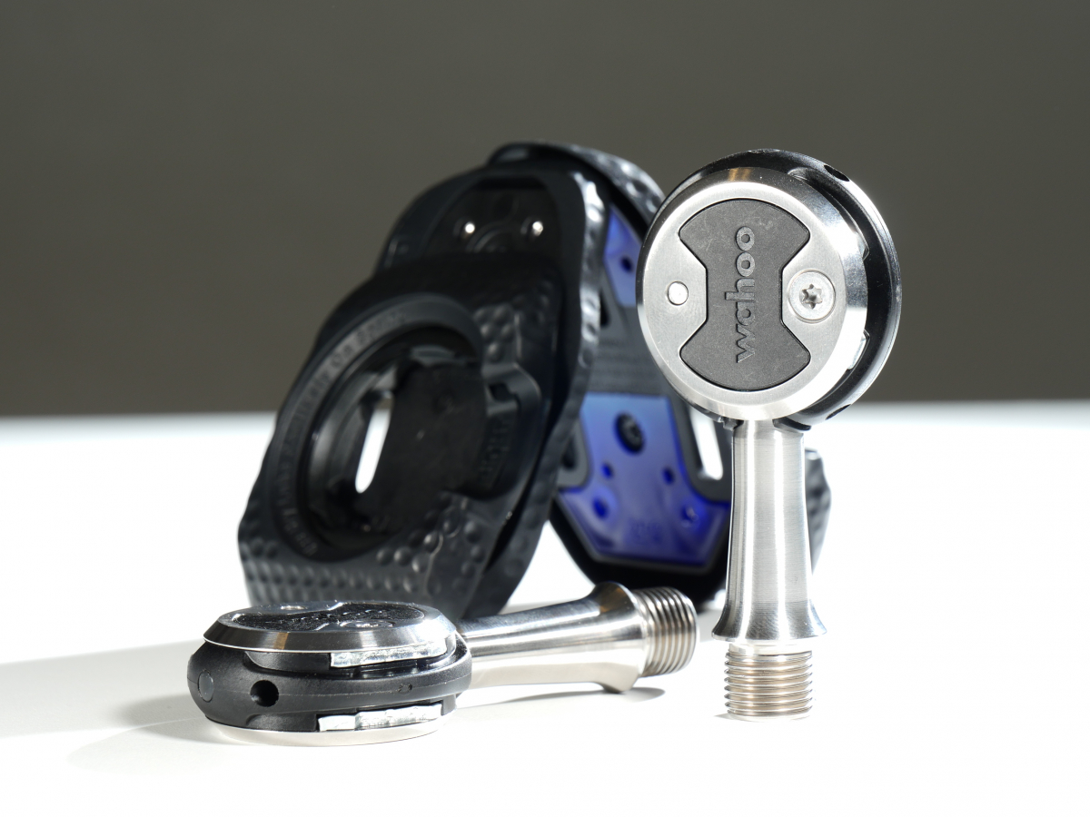 ビンディングペダルの完成形！SPEEDPLAY スピードプレイ｜ワイズロード