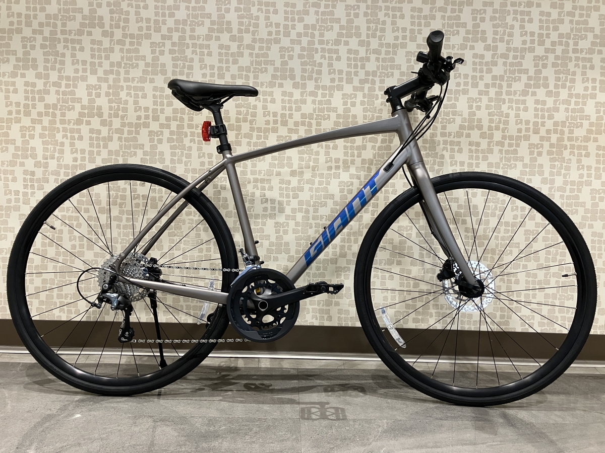 GIANT | 新宿で自転車をお探しならY's Road 新宿クロスバイク館