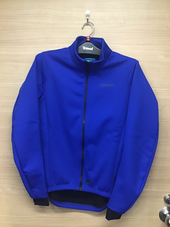 真冬必携のジャケットが20％OFF‼】5℃前後対応で暖かいシマノ