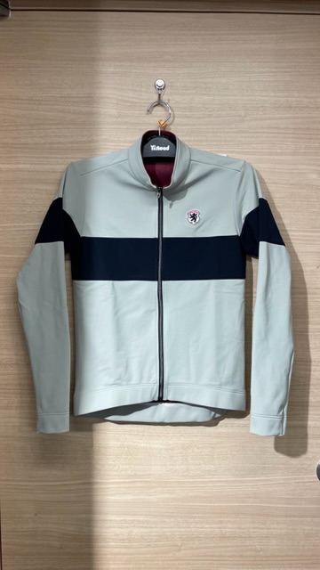 kapelmuur】本格的な寒さ到来！今すぐ欲しい！に応える暖かジャージ5選