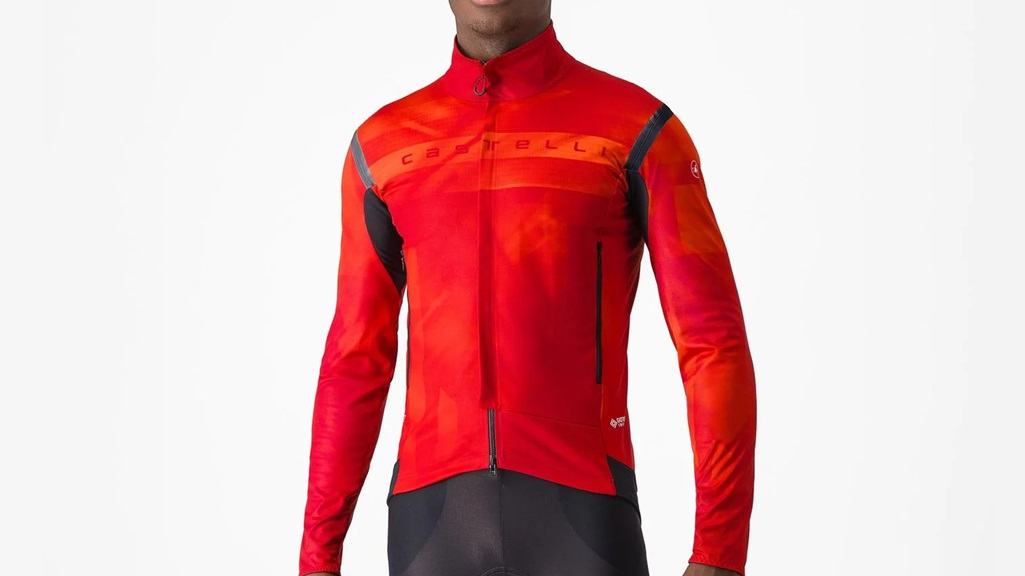 CASTELLI】今年もそろそろ、このジャケットの出番がやってくる季節