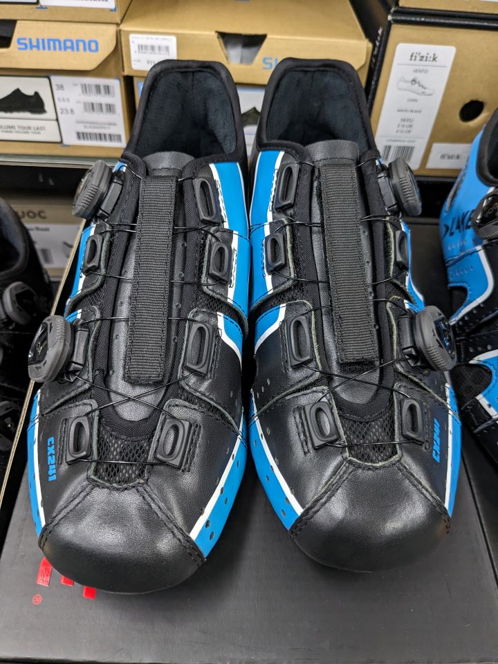 LAKE】ほぼCX241祭り開催！！ | サイクルウェアのことならY's Road