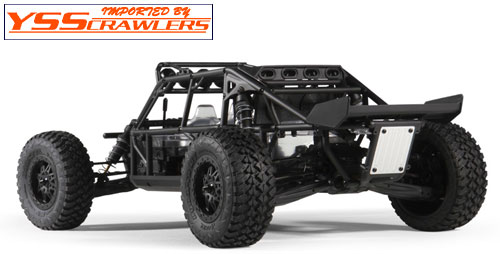 Axial EXO テラバギー！ : YSS Crawlers : , RCロッククローリングパーツ！