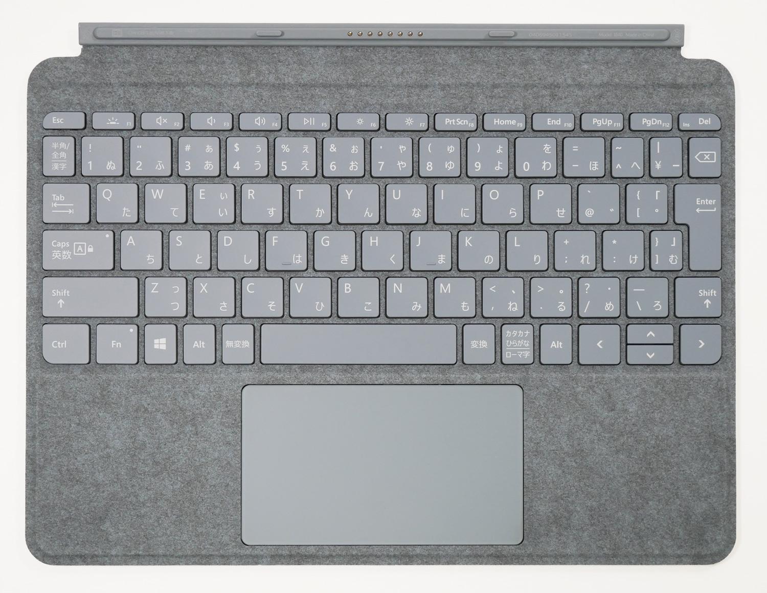 Surface Go 2の実機レビュー！本当に使い勝手はよいのか？細かい部分も