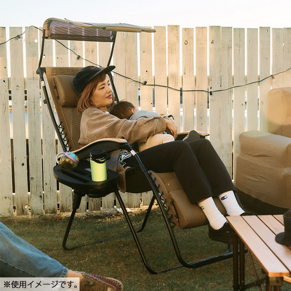 座り心地は最上級】コールマン「インフィニティチェアマックス」を徹底