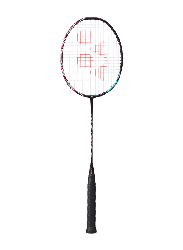 Yonex 2021 ASTROX 100 ZZ Unstrung Badminton Racket [Kurenai