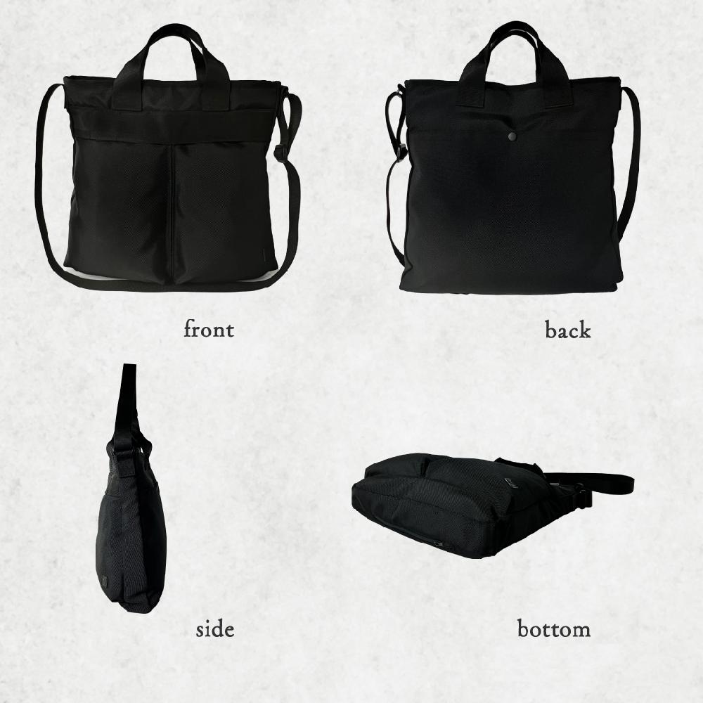 メンズ ビジネスバッグ ヘルメットバッグ ブランド SAND GLASS｜優美社