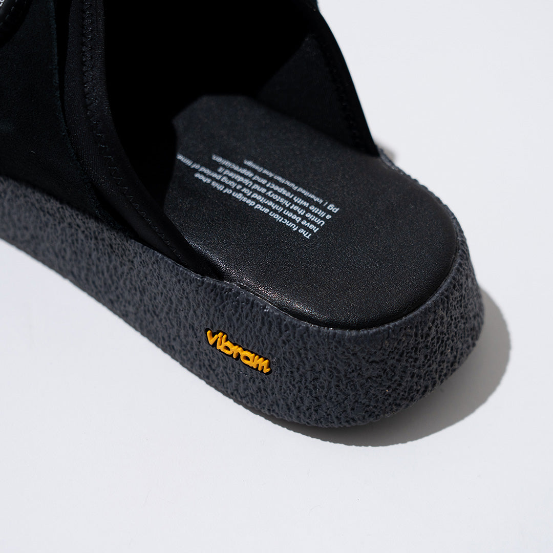 pg EMPTY BLACK – YUEN