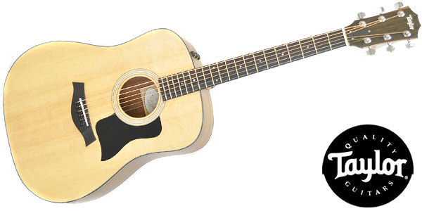 アコースティックギターのおすすめ機種は？初めての購入で本当に