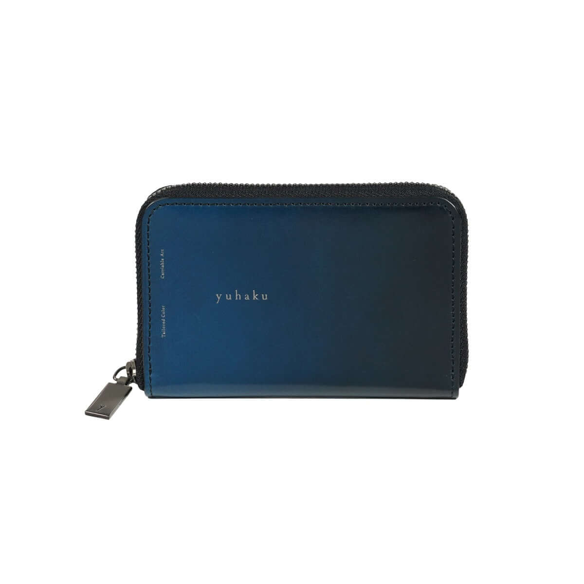 YSC164 ラウンドファスナーマルチケース ｜美しい色彩の革財布、革製品