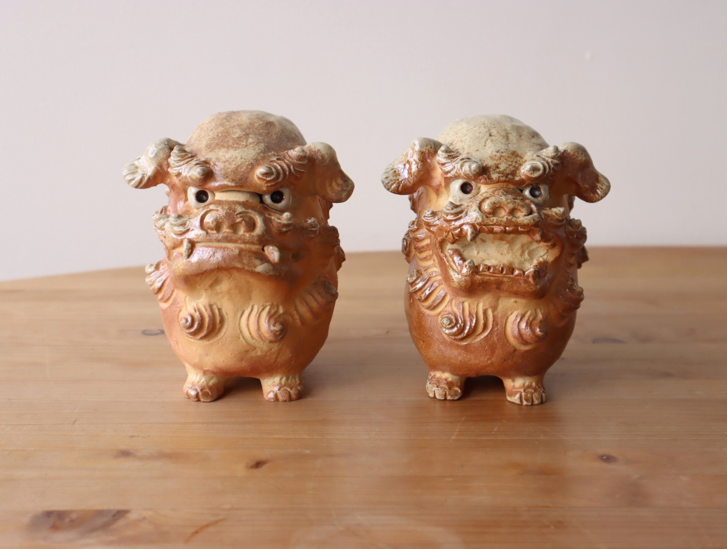 シーサー | ゆいまーる沖縄 ＜Online＞