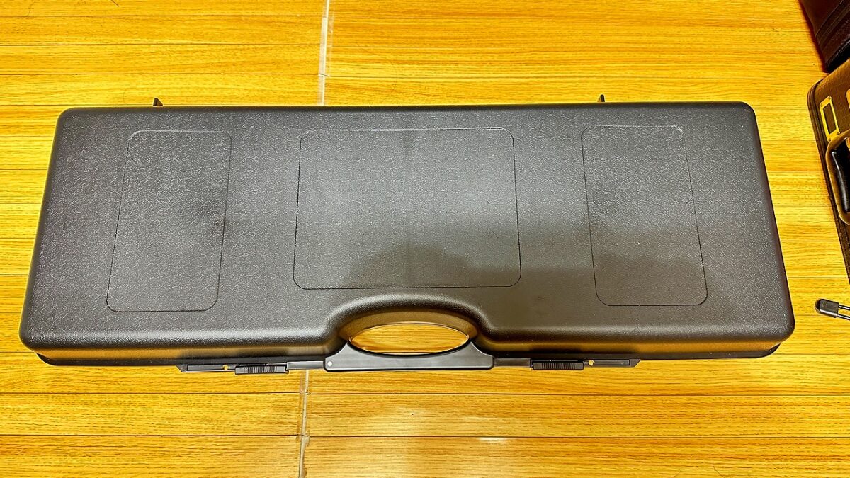 ABSハードケース | 三線処 ゆし木ya 東京