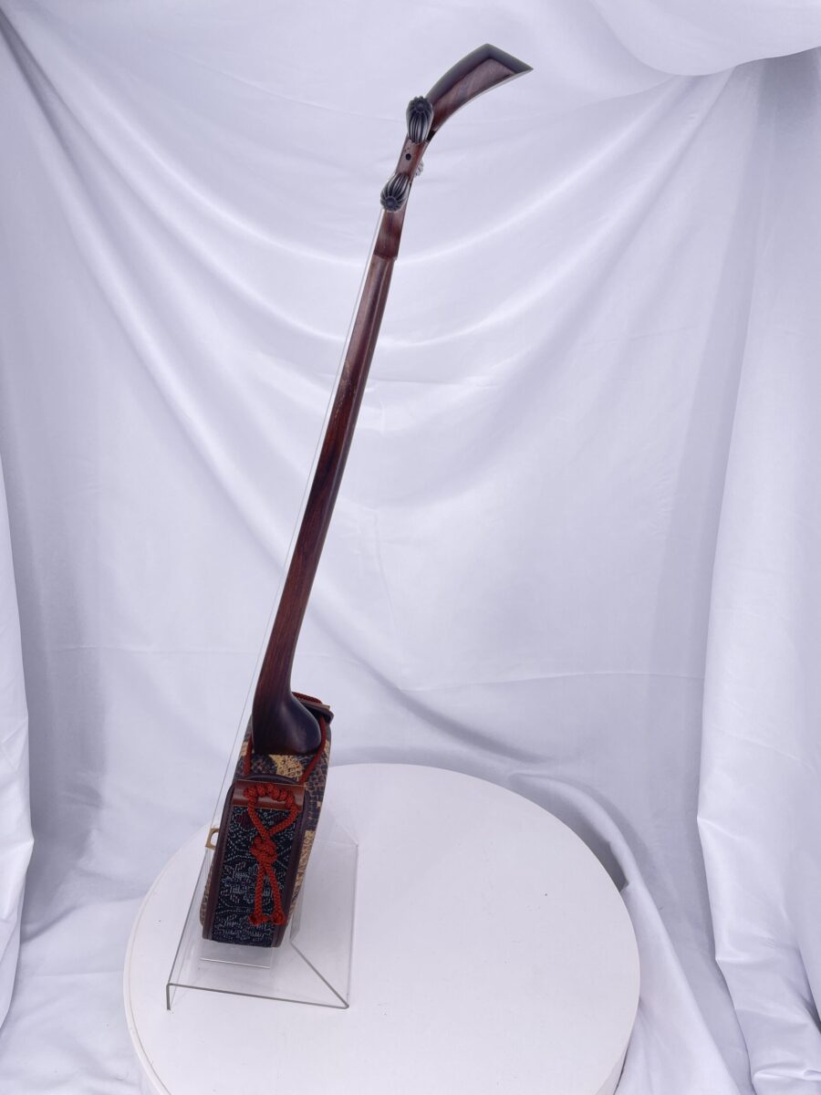 040 鉄刀木 真壁型 | 三線処 ゆし木ya 東京