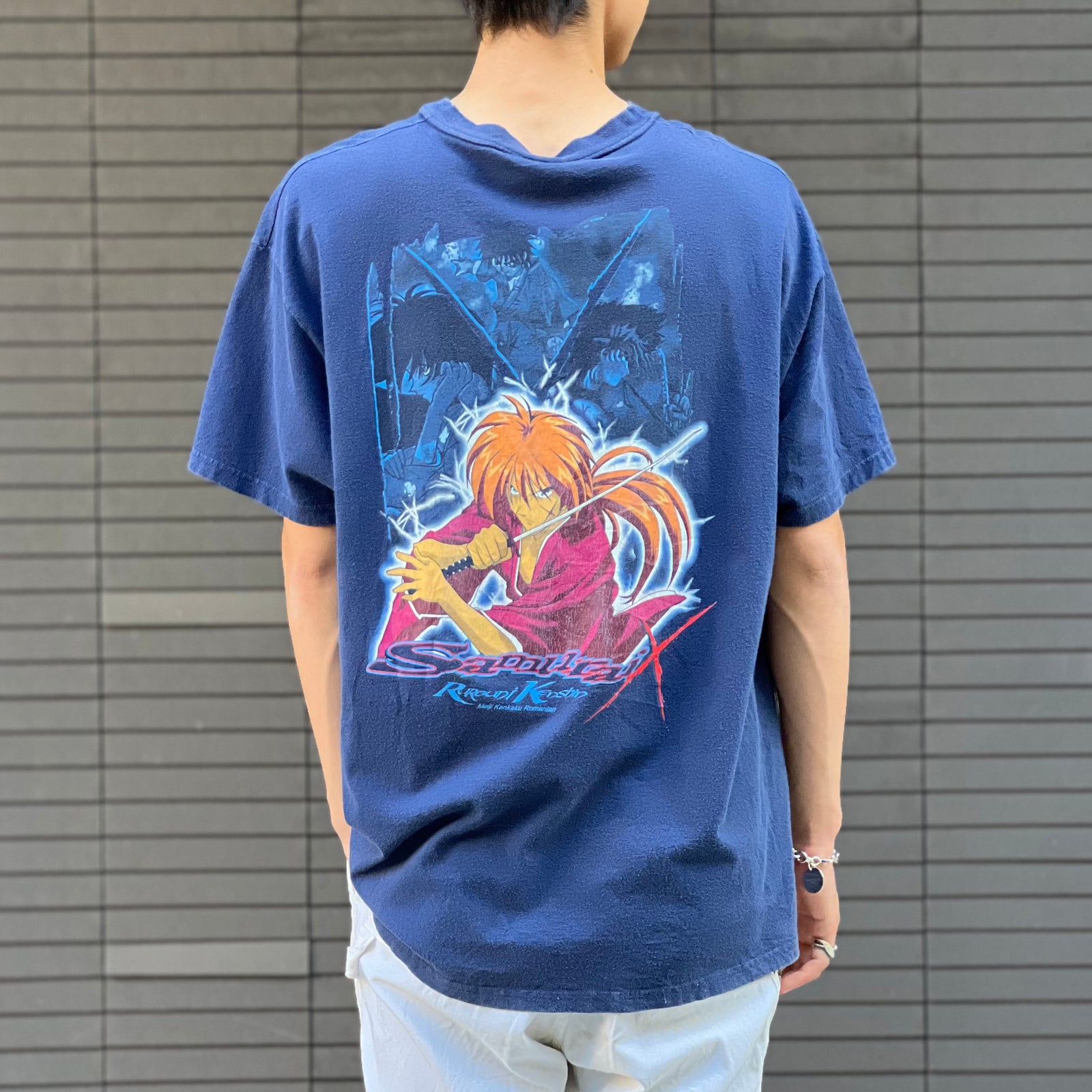 USA製 90s Hanes ラファエロアートTシャツ システィーナの聖母