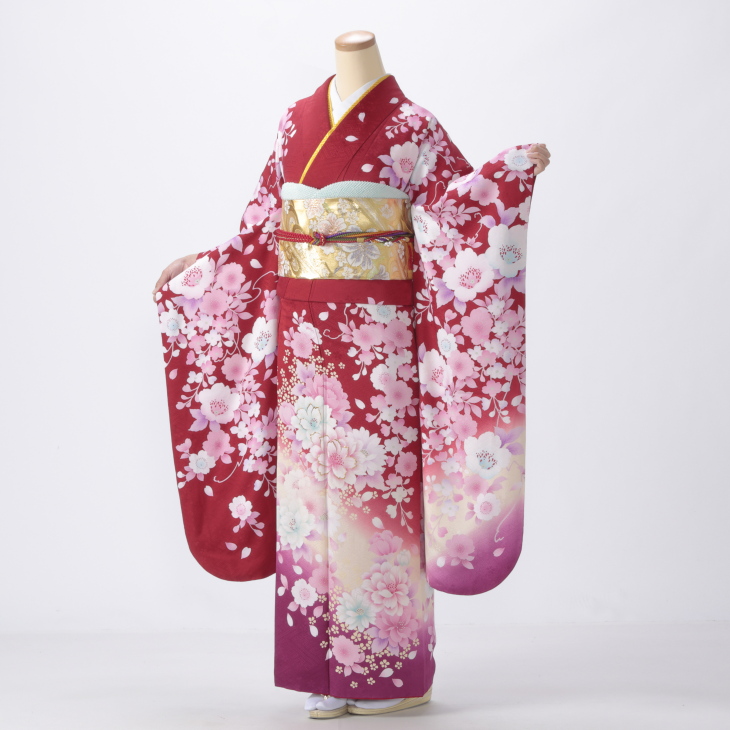 商品検索 | 【公式】京都きもの友禅オンラインストア / 振袖・着物の