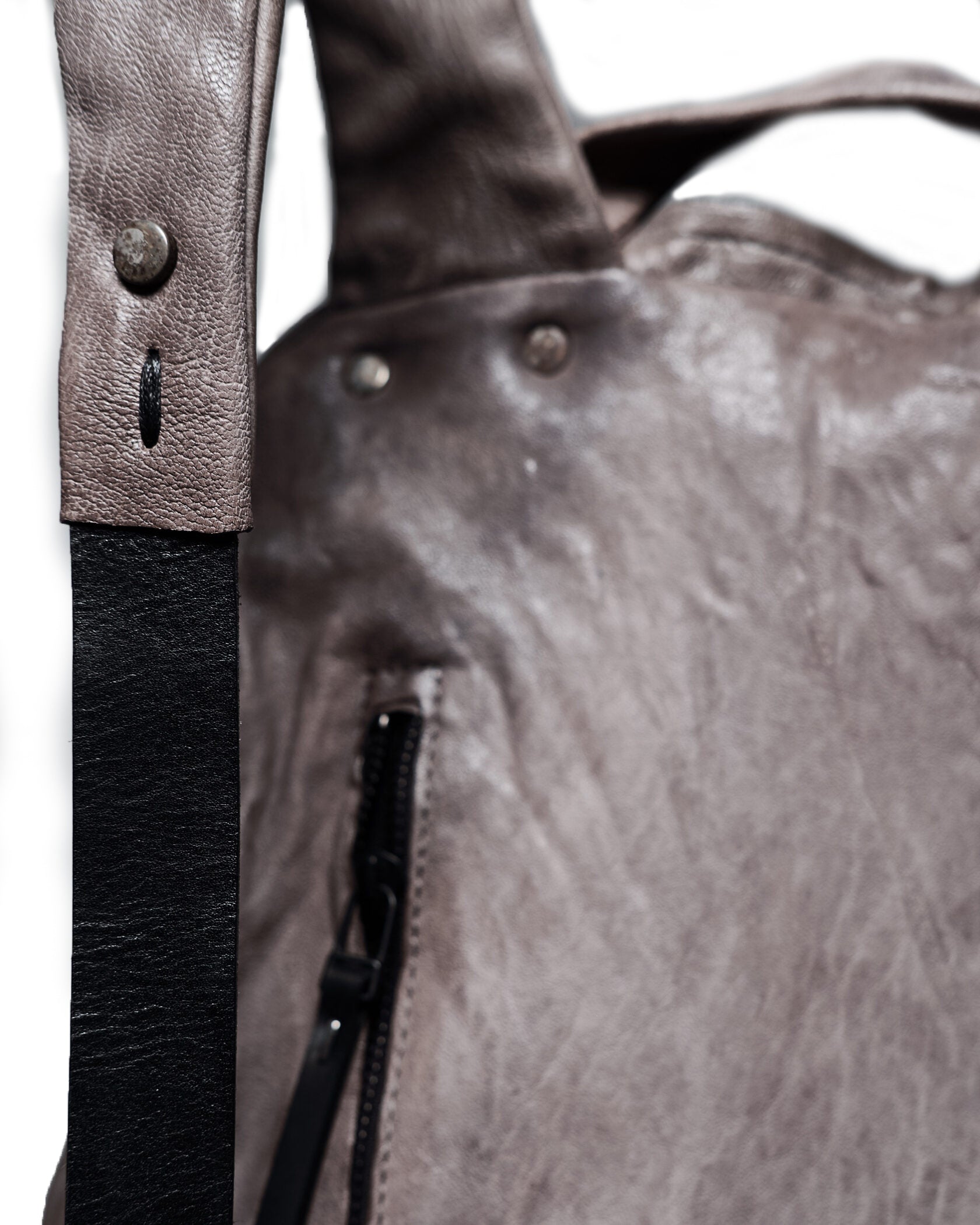 カーフレザーバックパック 0961R