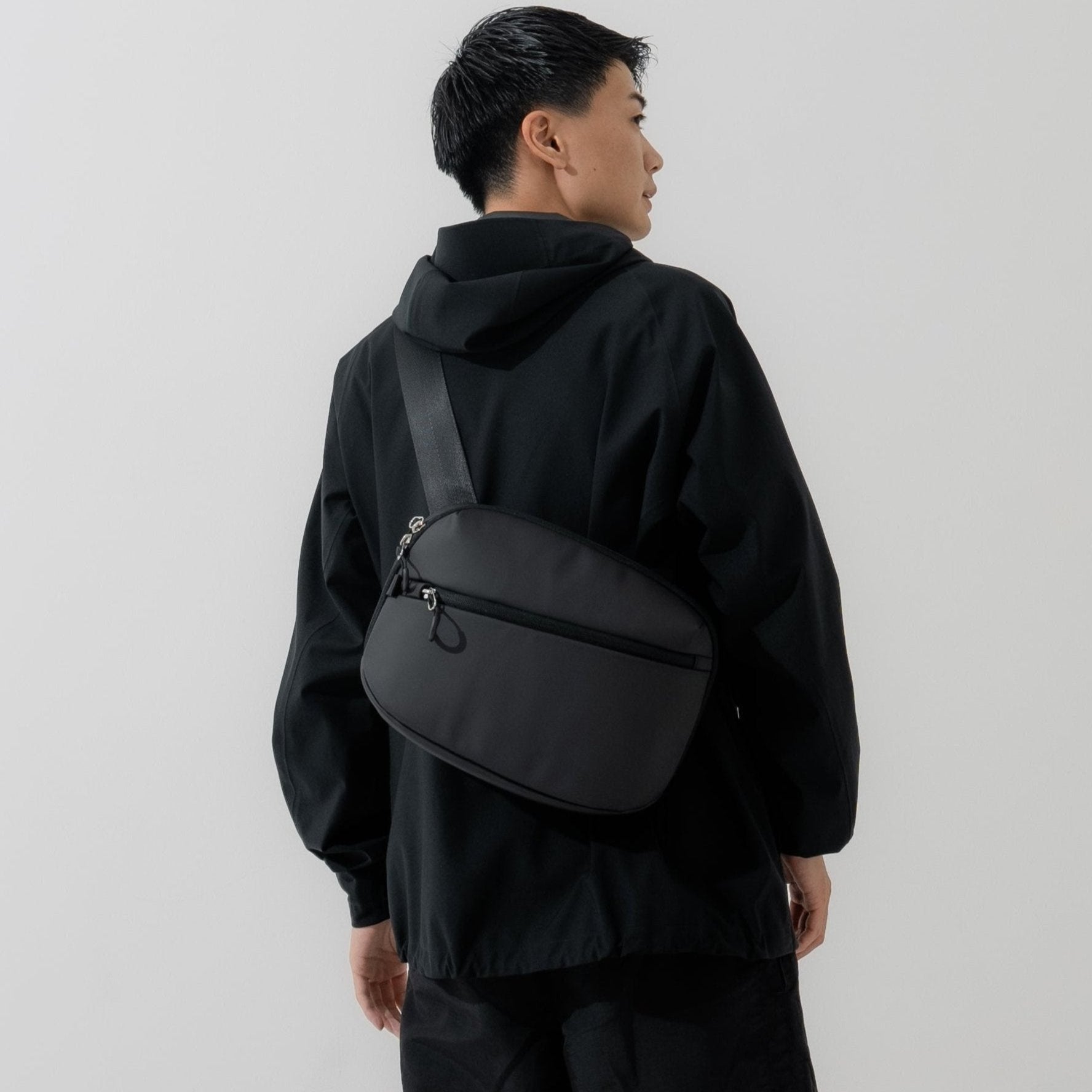 Flat - body bag｜Y-Tag – ytagshop