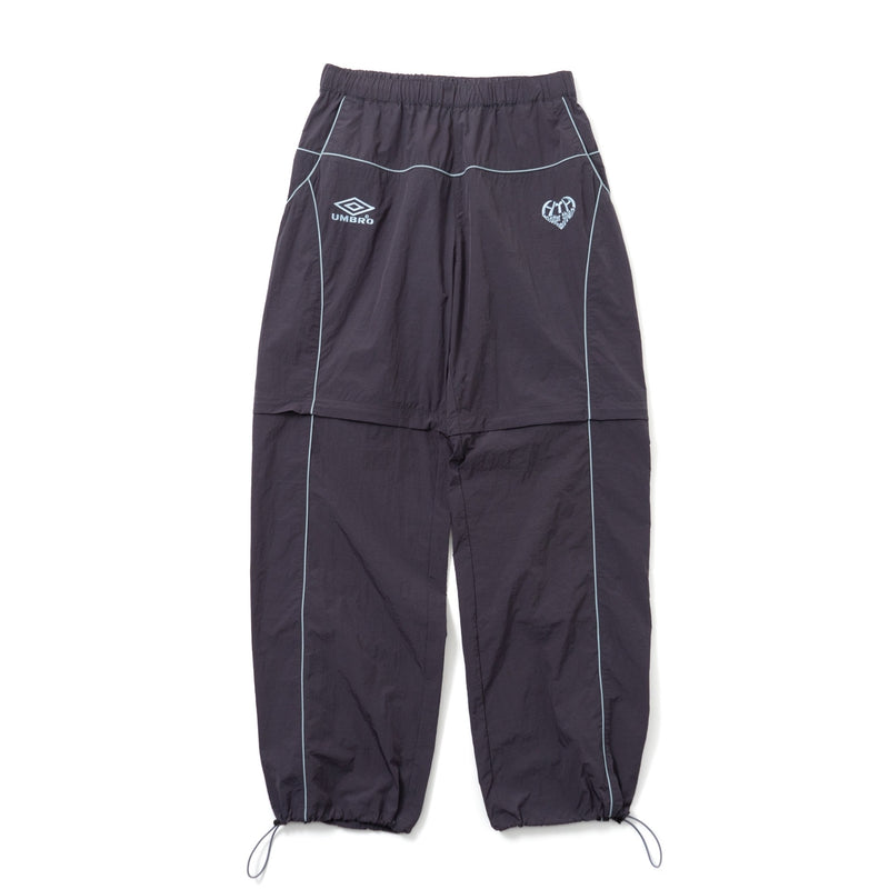 HTH × umbro nylon pants – YZ