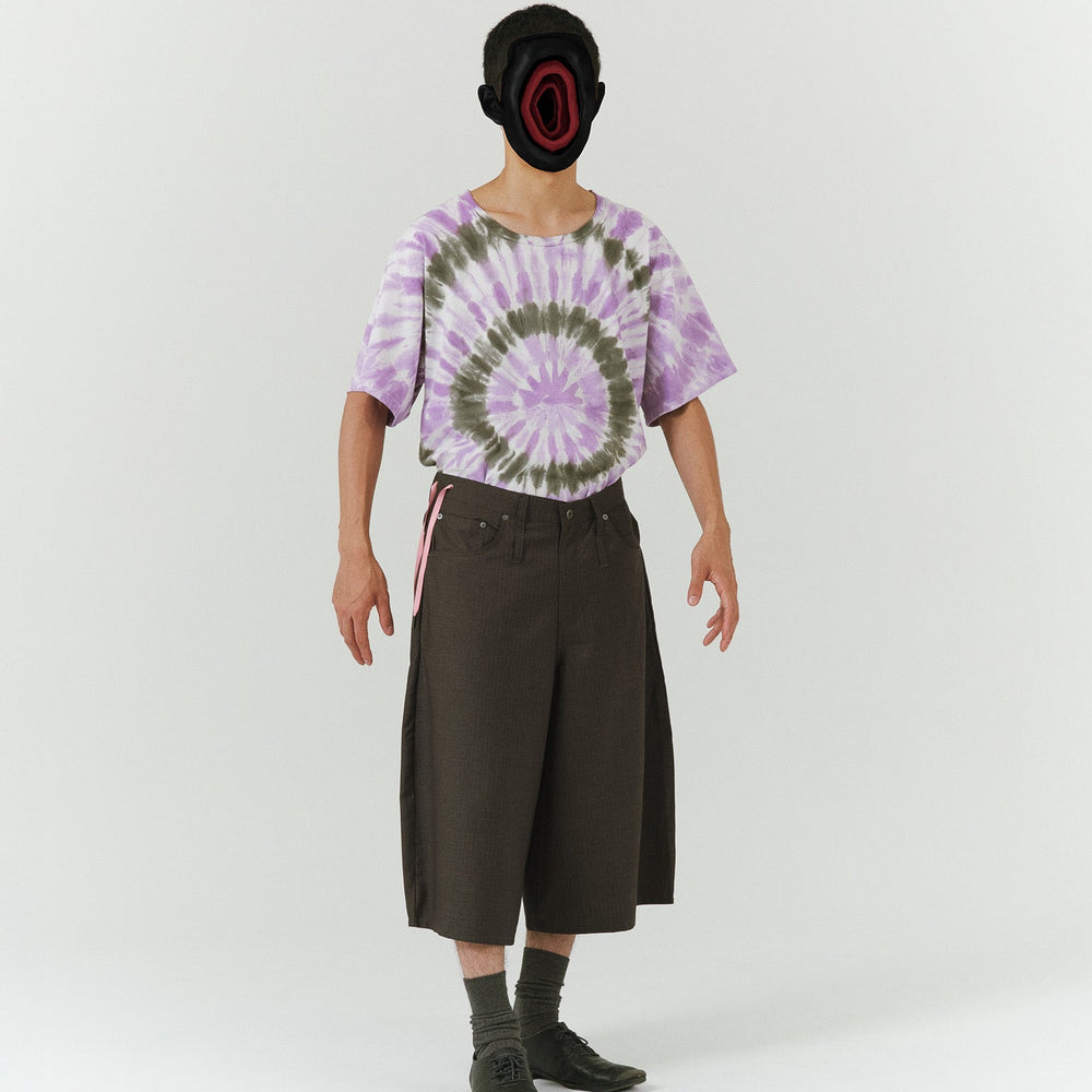 HIROKI TSUZUKI 2025 SPRING / SUMMER COLLECTION – YZ