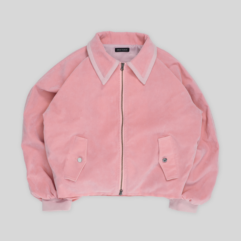 HIROKI TSUZUKI – YZ