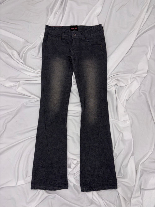 完売商品‼️9090girl Fur GIRL Denim 完売商品‼️9090girl Fur GIRL