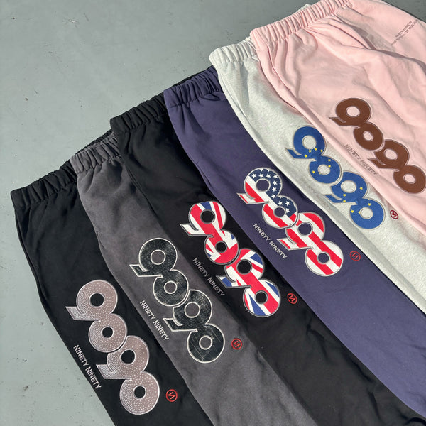 BOTTOMS(ブランド: 9090) – YZ